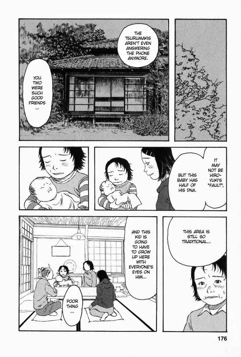 Kodomo no Kodomo Chapter 28 8